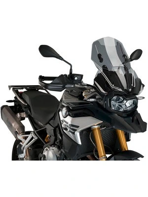 Touringový štít Puig s ABE