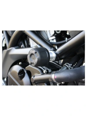 Almohadillas de seguridad DUO