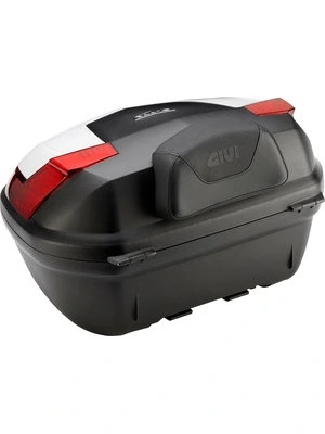 Rueckenpolster für Givi Top-Case