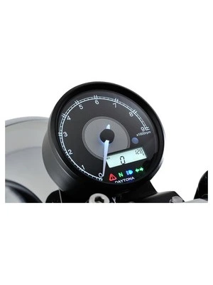 Velona80 Rpm Counter