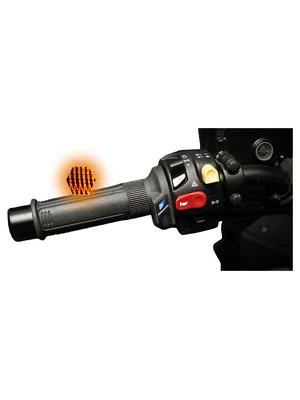 Heated Grips Hg-13