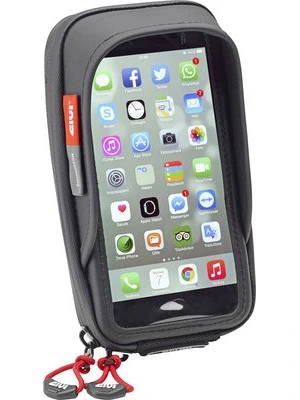 Housse GPS universel Givi S957B