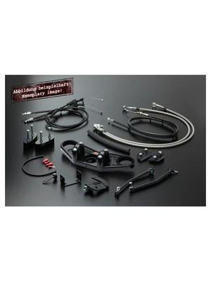 Superbike Lenker Umbaukits