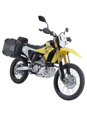 Sistema di valigie rigide DUSC