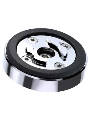 Amortisseur de vibrations SP SPC+ Chrome