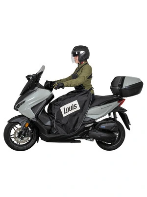 Protec intempéries Universal Evo scooter