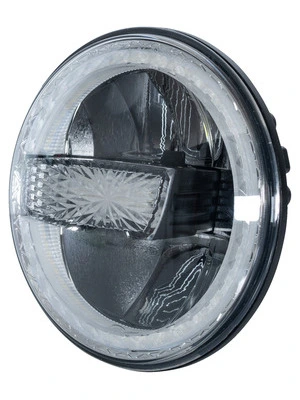 Inserto per faro principale a LED 7”