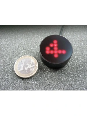 Sureshift Gear Indicator