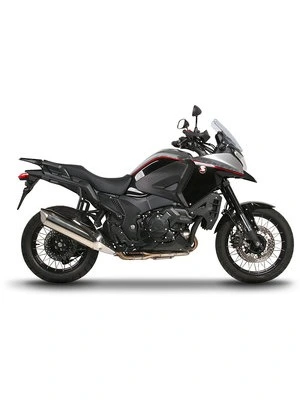 3P Sidecase Carrier System