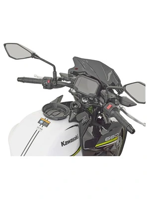 Tank Ring Z Mocowaniem