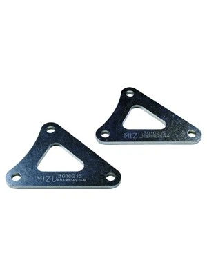 Elevador de suspensão traseira Mizu