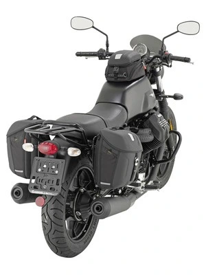 Afstandhouder voor zadeltassen MT501