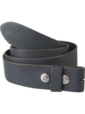 Cintura in pelle per fibbie