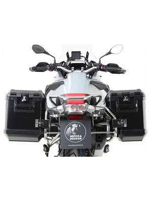 Uchwyt walizki Cutout