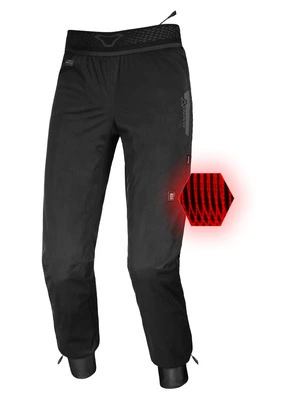 Centre Pants, Heated Pants