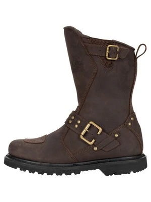 DL-BM-9 Motorradstiefel