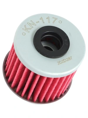 OLJEFILTER DCT VÄXELLÅDA