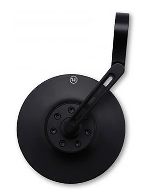 Specch. Estr. Manubrio Corto