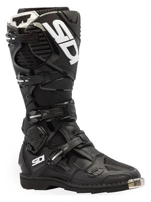 Crossfire 3
