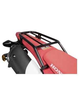 Stahlrohr-Gepäckträger