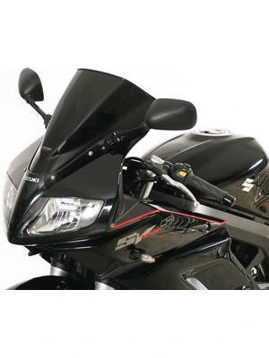 Écran racing noir, avec ABE