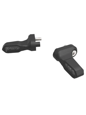 Ducati Sagitta Short 2in1