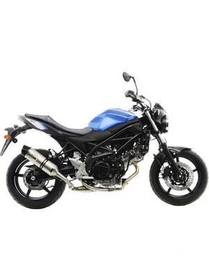 LeoVince LV One Evo Tłumik końcowy