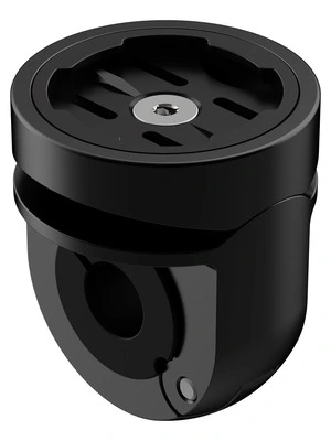 Supporto per specchio/crossbar Moto Ii