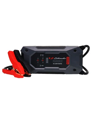 Booster avviam.litio Rugged SBX463 2000A