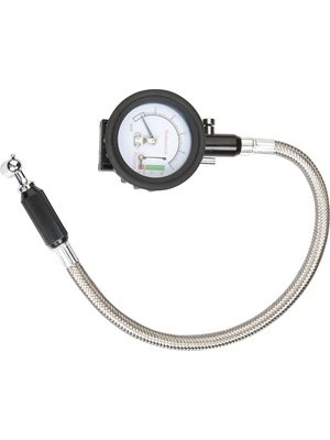 Analoge Bandenspanningmeter