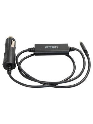 Charge Cable 12V Usb-C For Cs Free