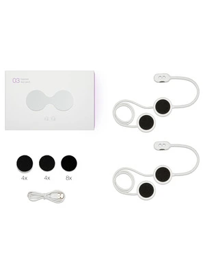 Mobility Headset Duo Pack