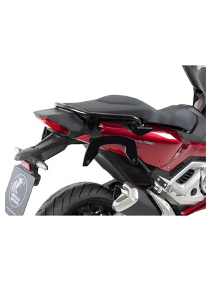 Porte-sacoche de selle C-Bow