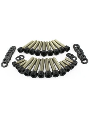 Bolt sets BMW R1200 models
