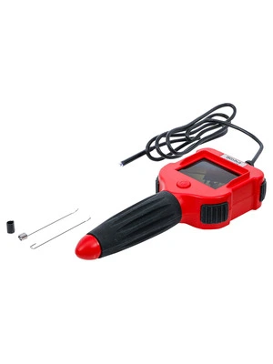 TELECAMERA ENDOSCO A COLORI, MONITOR TFT