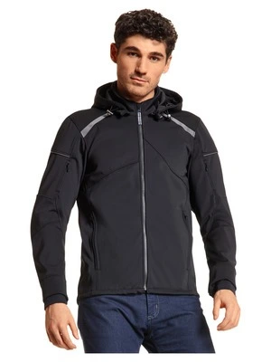 VUJ-1 Softshell Motorcycle