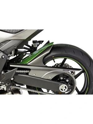 Radabdeckung Sportsline