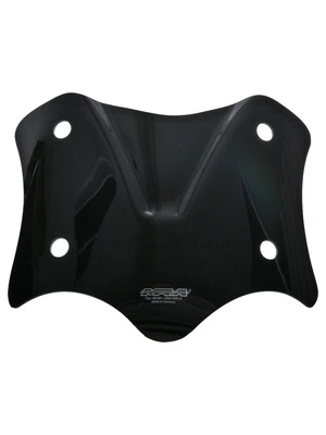 Parabrisas deportivo con ABE