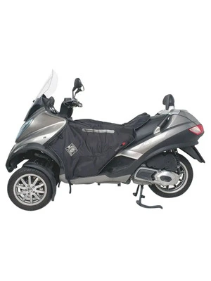 Protège-jambes Termoscud Noir