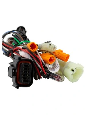 HPS adapter cable model-specific