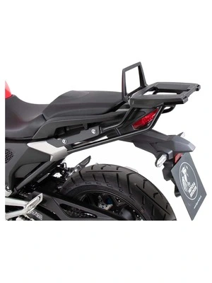 Gp-Bagagebærer Alu-Rack