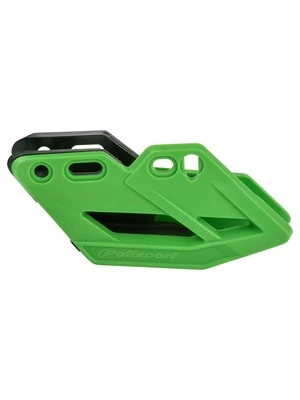 Guías/juego de cadena Polisport