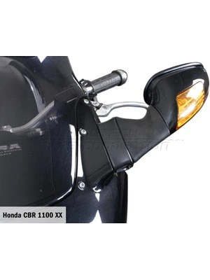 Spiegelverlenging Met Abe