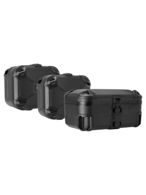 Adventure Set DUSC avec topcase