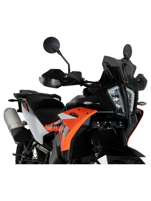 Puig sportruit met ABE