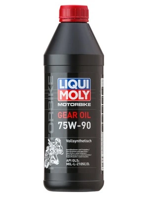 Huile trans/entraînmnt final 75W-90 GL-5