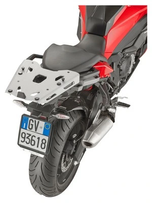 PORTE-BAGAGES GIVI ALU