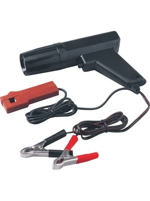 Pistola punto accens.