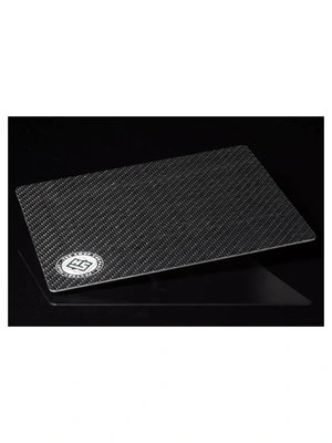 Gorilla Plate Carbon