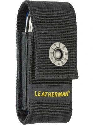 Fodero Nylon Mis.Media